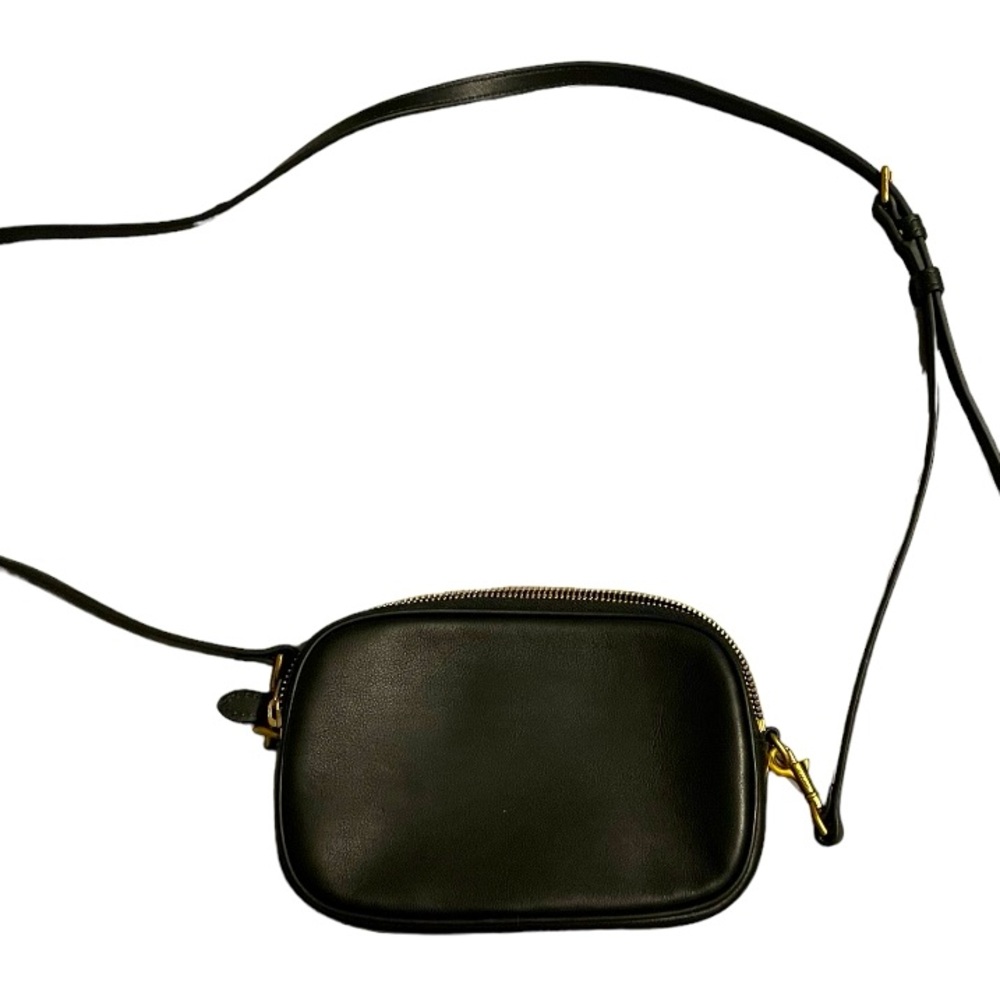 Auxiliary Crossbody